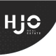 Hjo logo