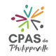 Logo cpas philippeville