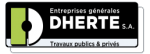 Logo dherte