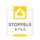 Logo stoffels